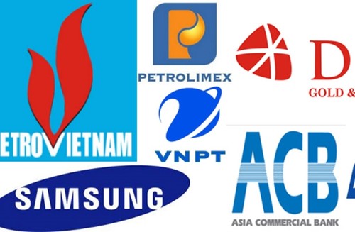 Во Вьетнаме опубликован топ-500 крупнейших компаний 2015 года - ảnh 1